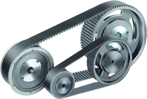 timing-belt-pulleys
