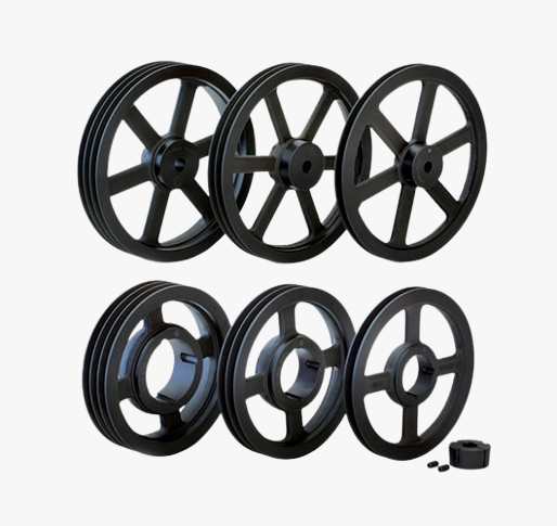 v-belt pulley product